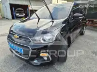 2017 Chevrolet Spark