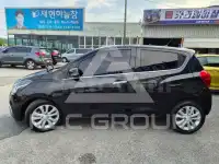 2017 Chevrolet Spark