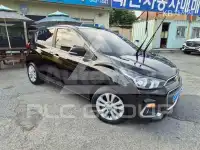 2017 Chevrolet Spark