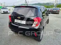 2017 Chevrolet Spark