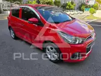 2017 Chevrolet Spark