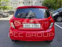 2017 Chevrolet Spark