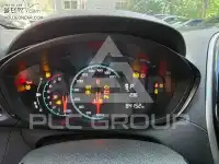 2017 Chevrolet Spark