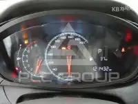 2017 Chevrolet Spark