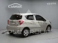 2017 Chevrolet Spark