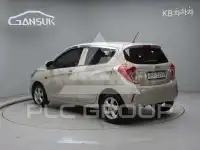 2017 Chevrolet Spark