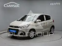 2017 Chevrolet Spark