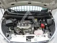2017 Chevrolet Spark