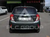 2017 Chevrolet Spark