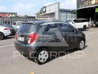 2017 Chevrolet Spark