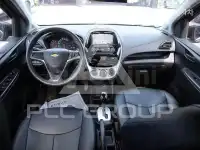 2017 Chevrolet Spark