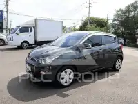 2017 Chevrolet Spark