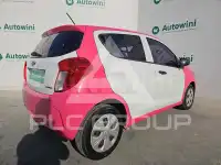 2017 Chevrolet Spark