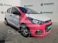 2017 Chevrolet Spark