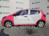 2017 Chevrolet Spark