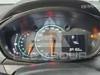 2017 Chevrolet Spark