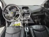 2017 Chevrolet Spark