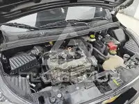 2017 Chevrolet Spark