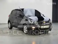 2017 Chevrolet Spark