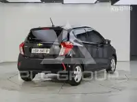 2017 Chevrolet Spark