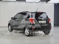 2017 Chevrolet Spark
