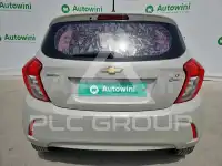 2017 Chevrolet Spark