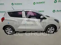 2017 Chevrolet Spark