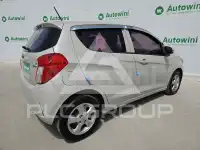 2017 Chevrolet Spark
