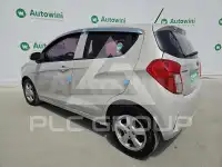 2017 Chevrolet Spark