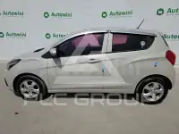 2017 Chevrolet Spark