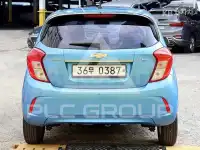 2017 Chevrolet Spark
