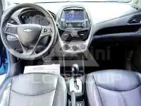 2017 Chevrolet Spark
