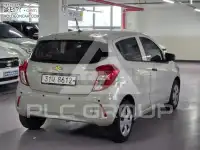 2017 Chevrolet Spark