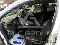 2017 Chevrolet Spark