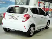 2017 Chevrolet Spark