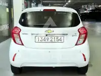 2017 Chevrolet Spark