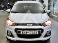 2017 Chevrolet Spark