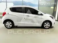 2017 Chevrolet Spark