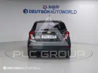 2017 Chevrolet Spark