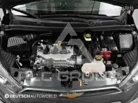 2017 Chevrolet Spark