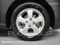2017 Chevrolet Spark
