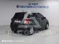 2017 Chevrolet Spark