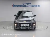 2017 Chevrolet Spark