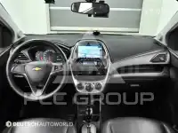 2017 Chevrolet Spark