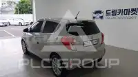 2017 Chevrolet Spark