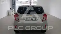 2017 Chevrolet Spark