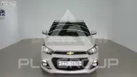 2017 Chevrolet Spark