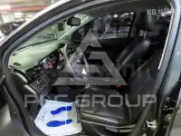 2017 Chevrolet Spark