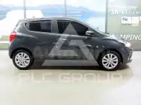 2017 Chevrolet Spark