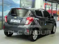 2017 Chevrolet Spark